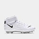 White/Black-Wolf Grey