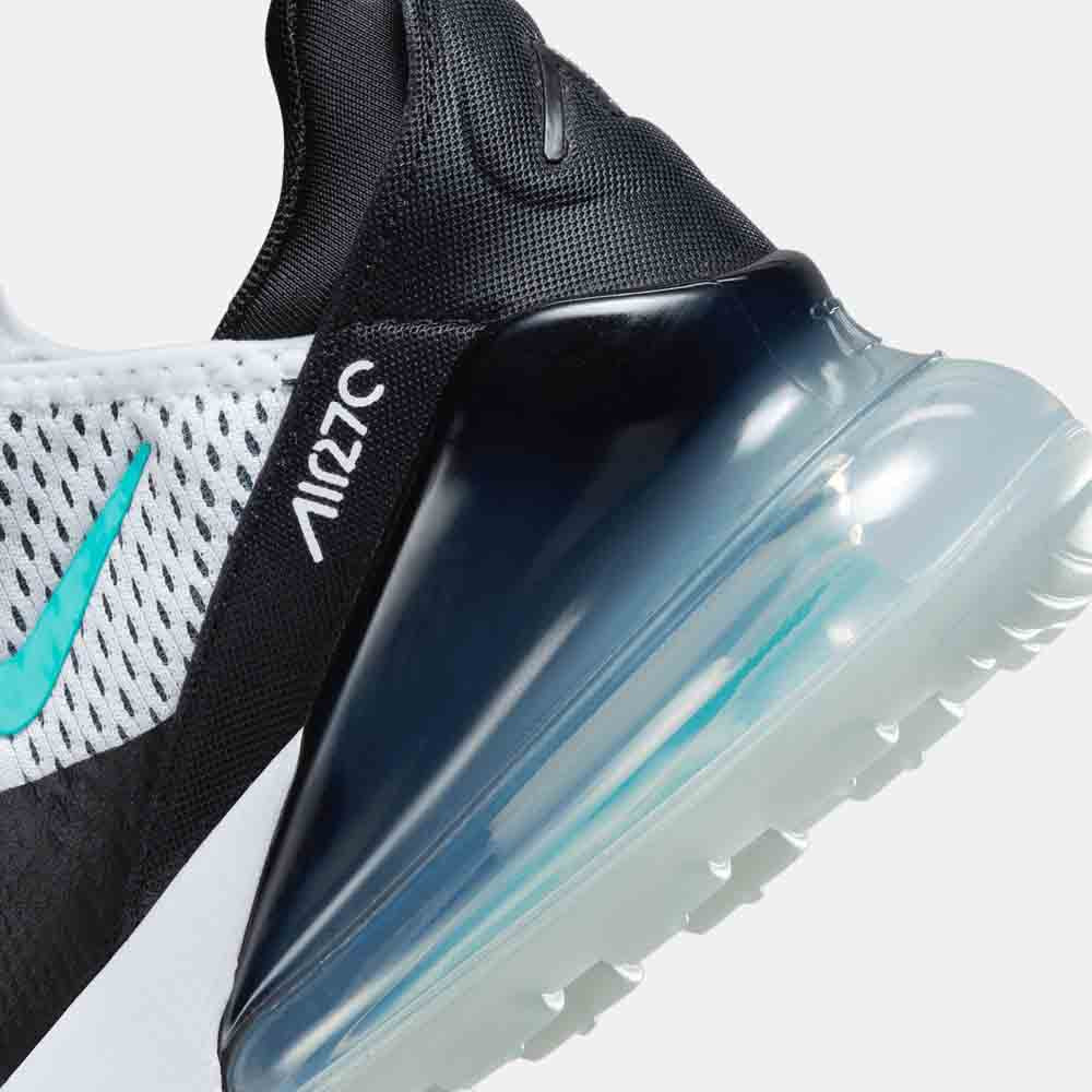 Nike Women's Air Max 270 Shoes