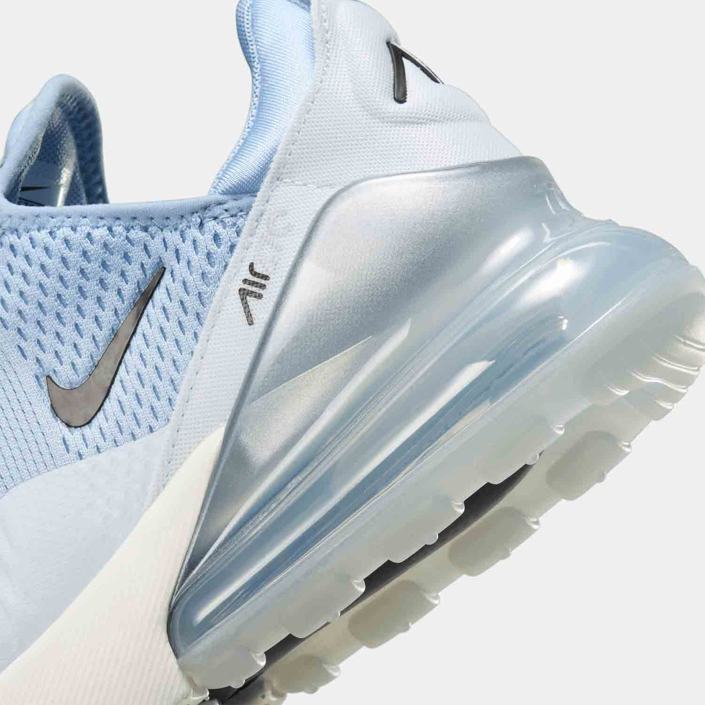 airmax 270 light blue