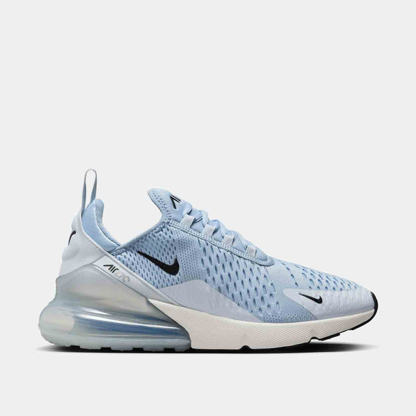 Side view of the Nike Women's Air Max 270.