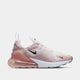 Light Soft Pink/Black-Pink Oxford