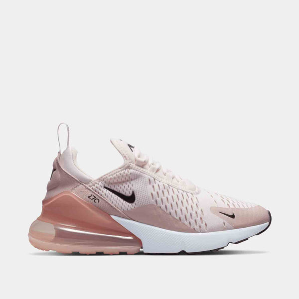 Side view of Nike Women's Air Max 270.