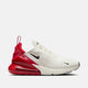 Gym Red/Sail-Black