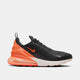 Black/Total Orange/Bright Crimson