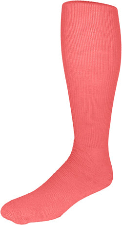 Pear Sox Youth Allsport Sock Socks Neonpink