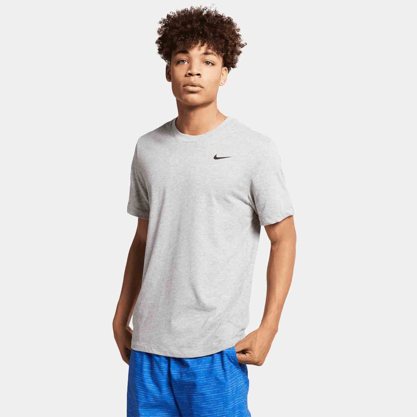Men's Dri-Fit Training T-shirt