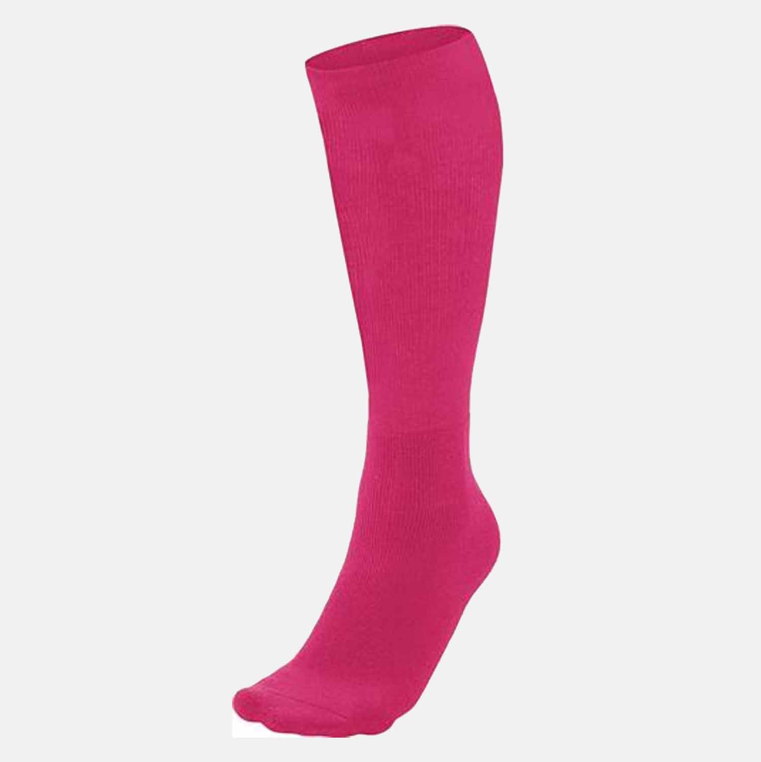 Front view of the Champro Multi Sport Sock.