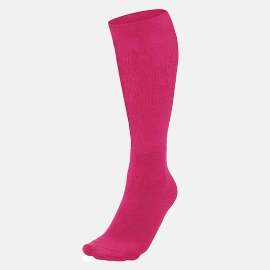 Front view of the Champro Multi Sport Sock.