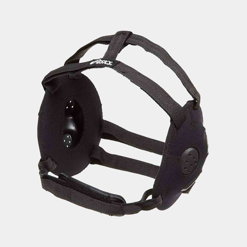 Head Gear For Boxing Men Pro Wrestling Headgear Adjustable Ear