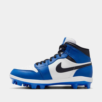 Men's Jordan 1 Retro MCS Baseball Cleats