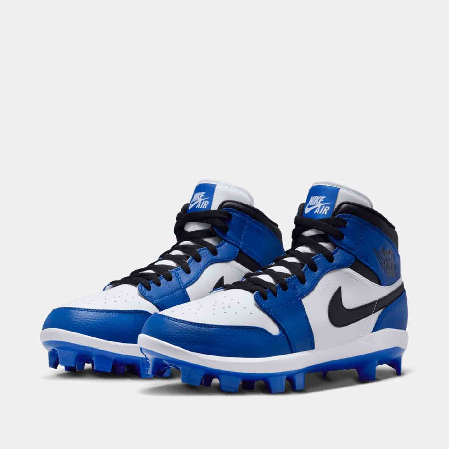 Men's Jordan 1 Retro MCS Baseball Cleats