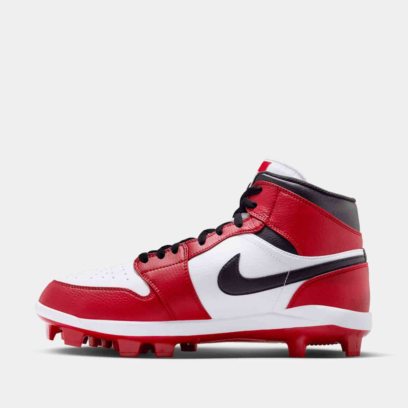 Jordan 1 Retro MCS Baseball Cleats
