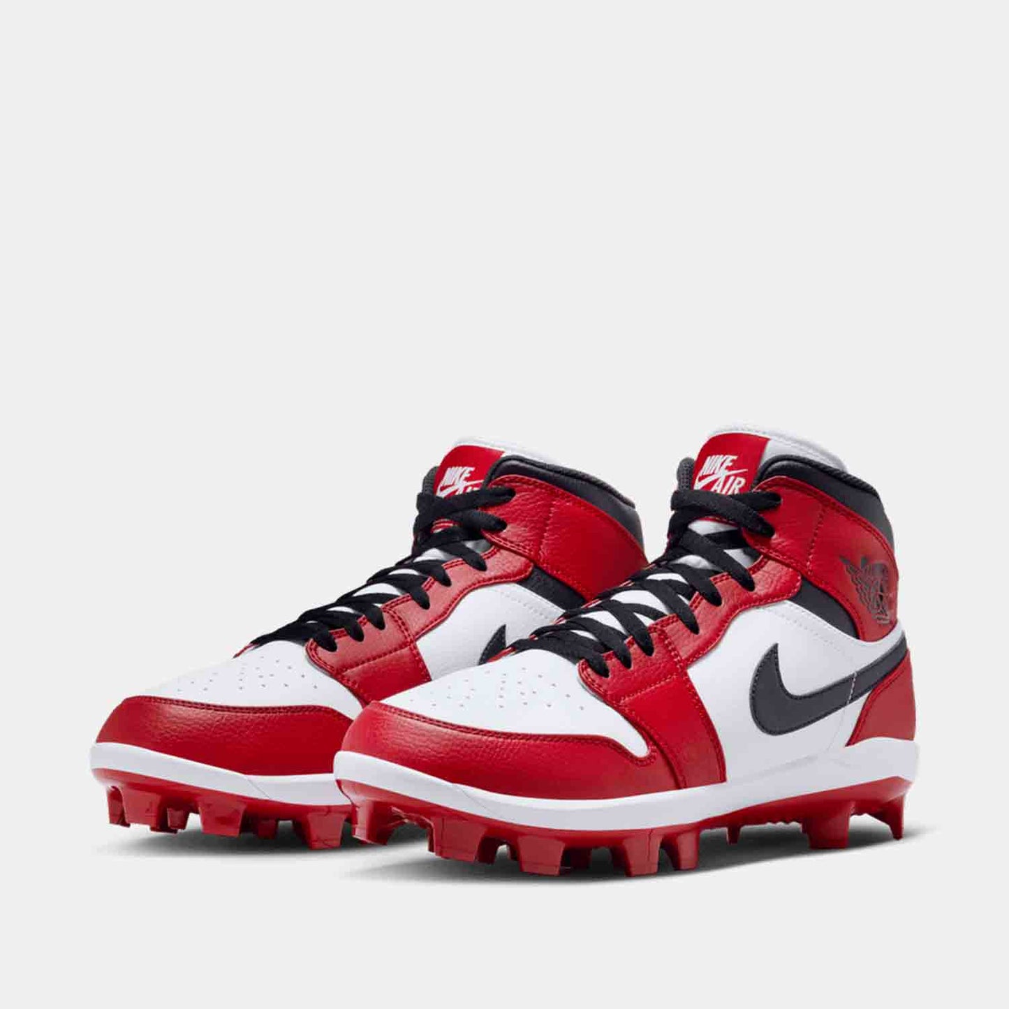 Jordan 1 Retro MCS Baseball Cleats