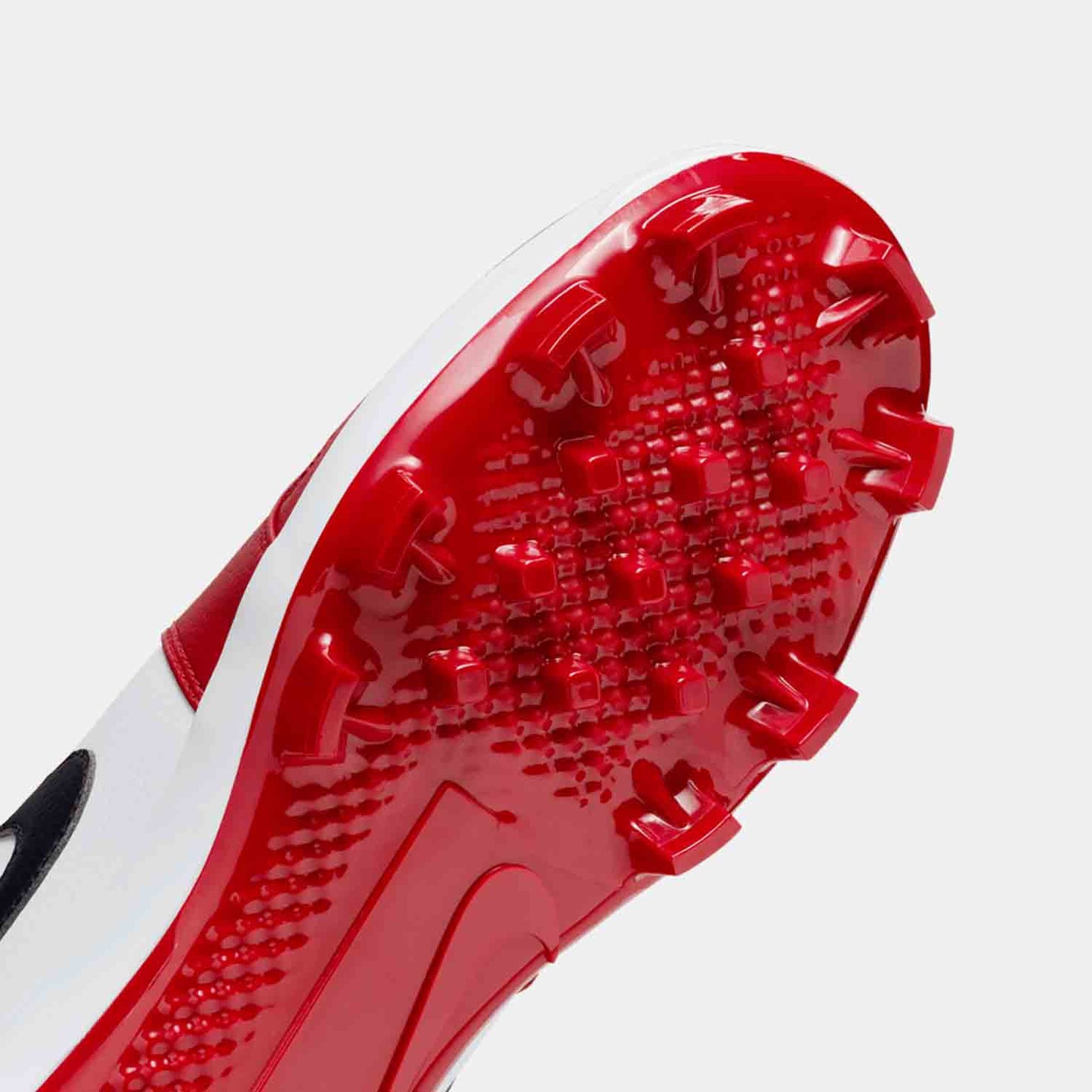 Jordan 1 Retro MCS Baseball Cleats