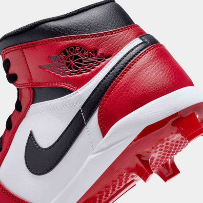 Jordan 1 Retro MCS Baseball Cleats