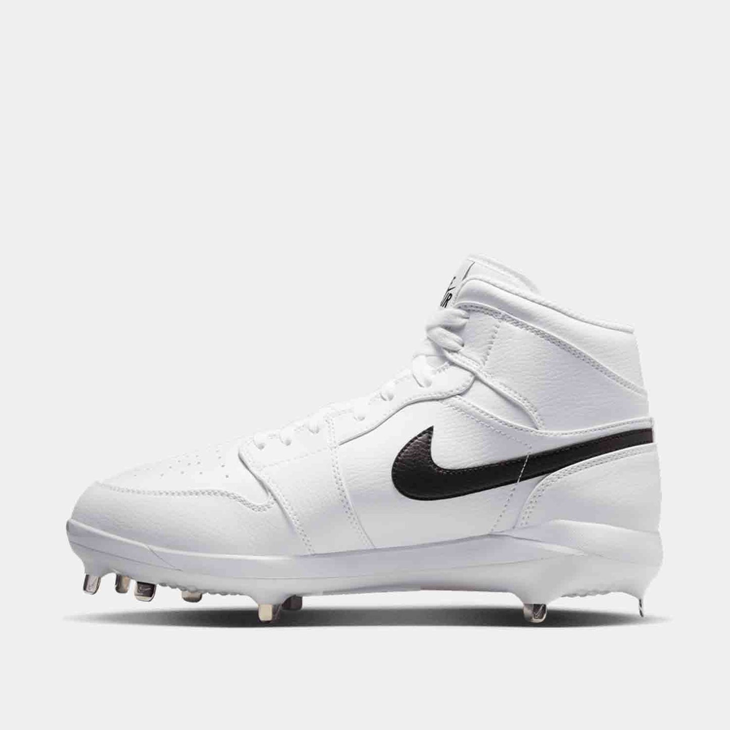 Men's Jordan 1 Retro Metal Baseball Cleats