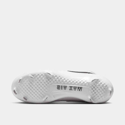 Men's Jordan 1 Retro Metal Baseball Cleats