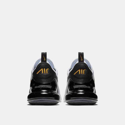 Rear view of the Nike Men's Air Max 270.