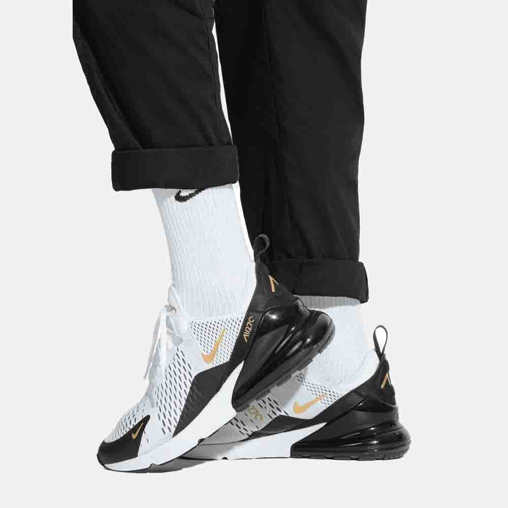 Side view of the Nike Men's Air Max 270.