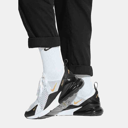 Side view of the Nike Men's Air Max 270.