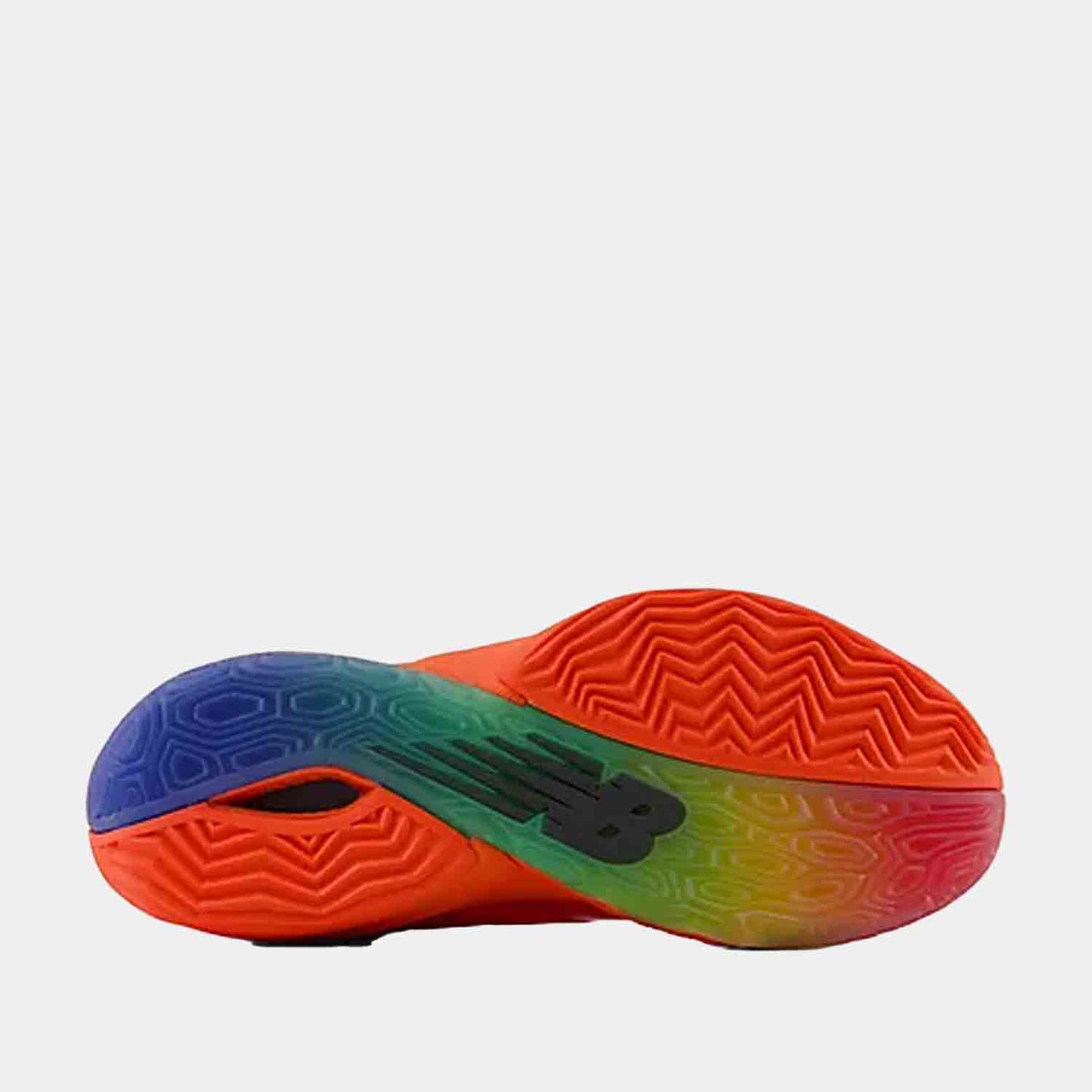 Bottom view of Men's New Balance Two Wxy V4.