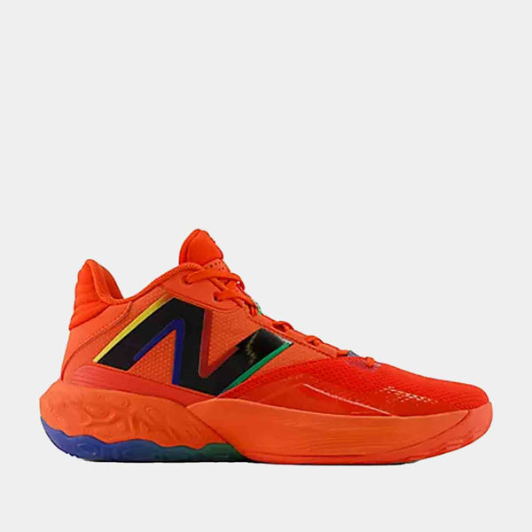 Side view of Men's New Balance Two Wxy V4.