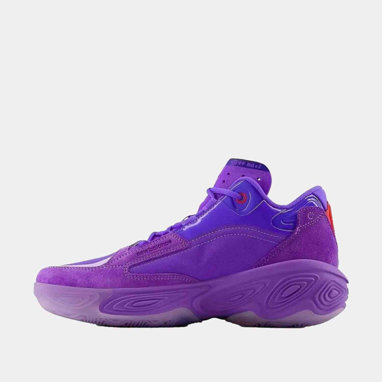 Men's New Balance Fresh Foam BB v2 – SV SPORTS