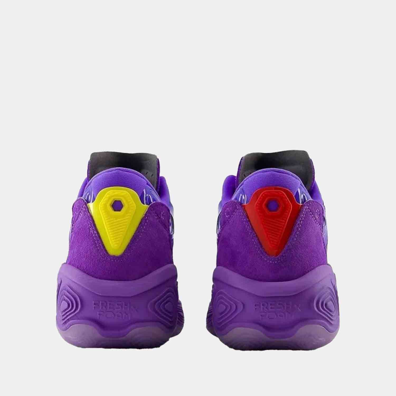 Men's New Balance Fresh Foam BB v2 – SV SPORTS
