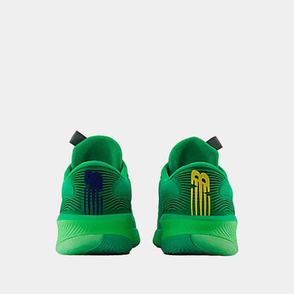 Rear view of Men's New Balance Hesi Low.