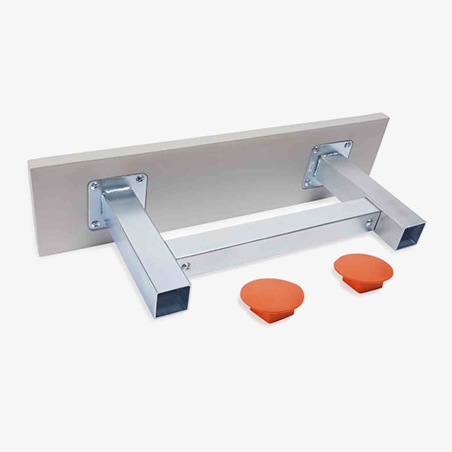 Champion Adult Pitching Rubber W/Anchors – SV SPORTS