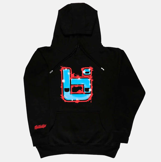 Metal Hoodie - SV SPORTS