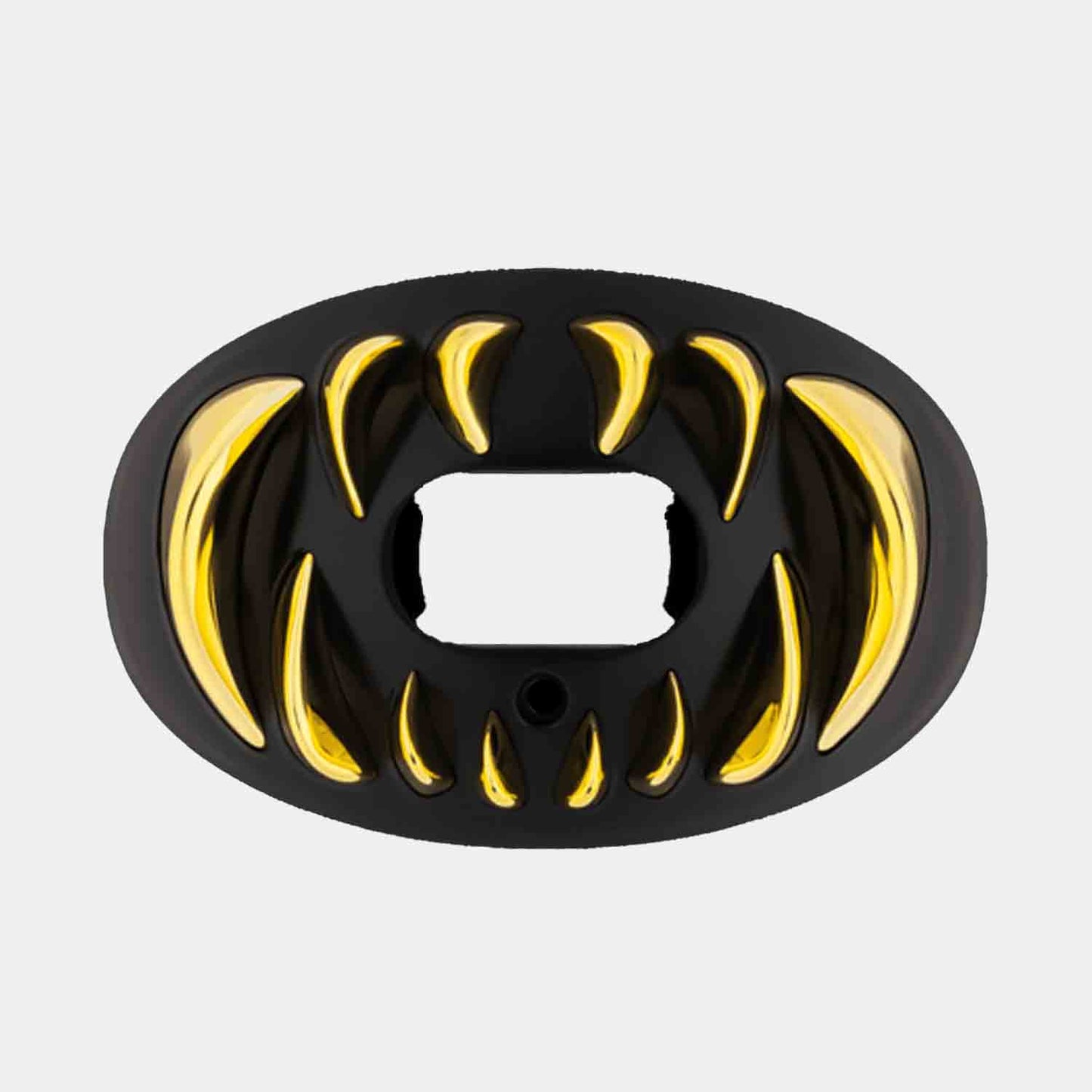 Battle Sports 3D Chrome Predator Oxygen Mouthguard - SV SPORTS