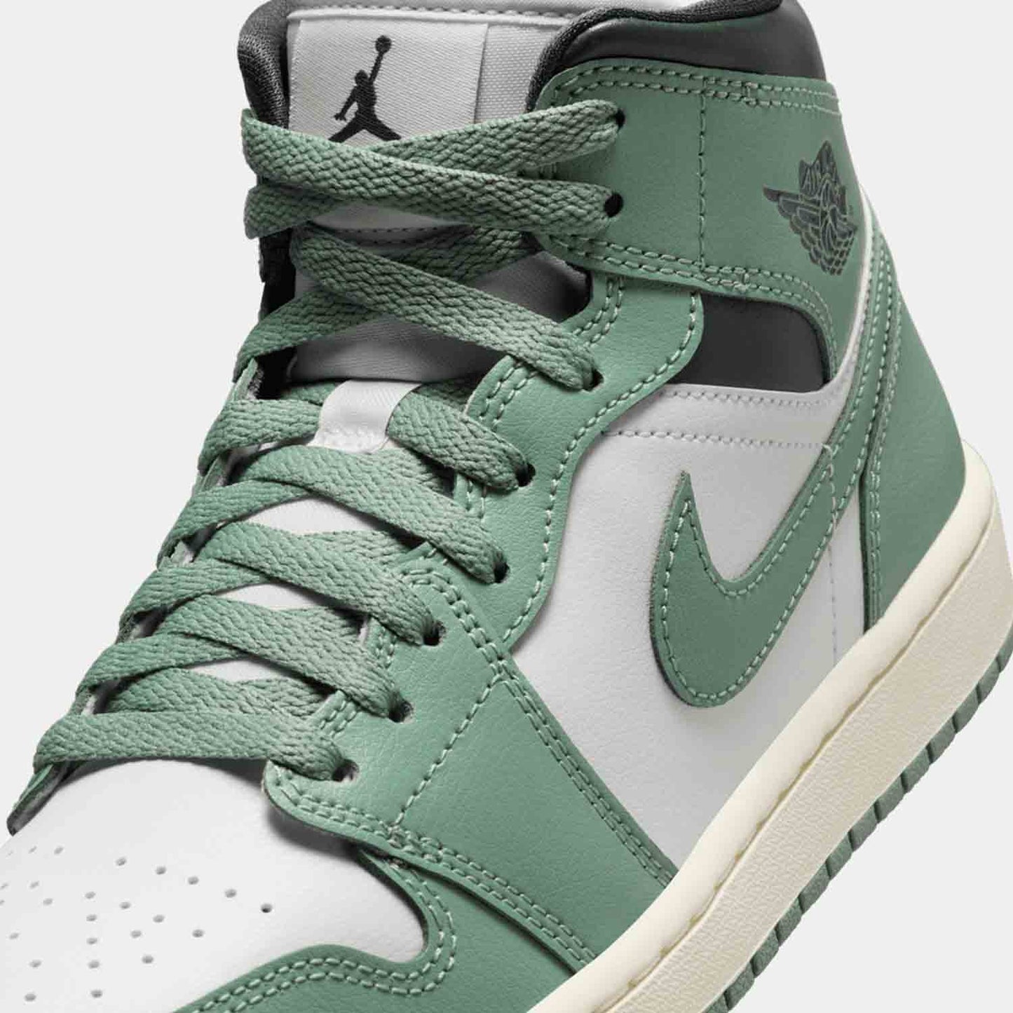 Women's Jordan 1 Mid