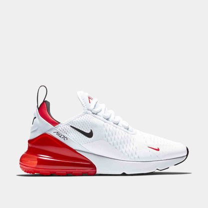 Side view of the Nike Men's Air Max 270.