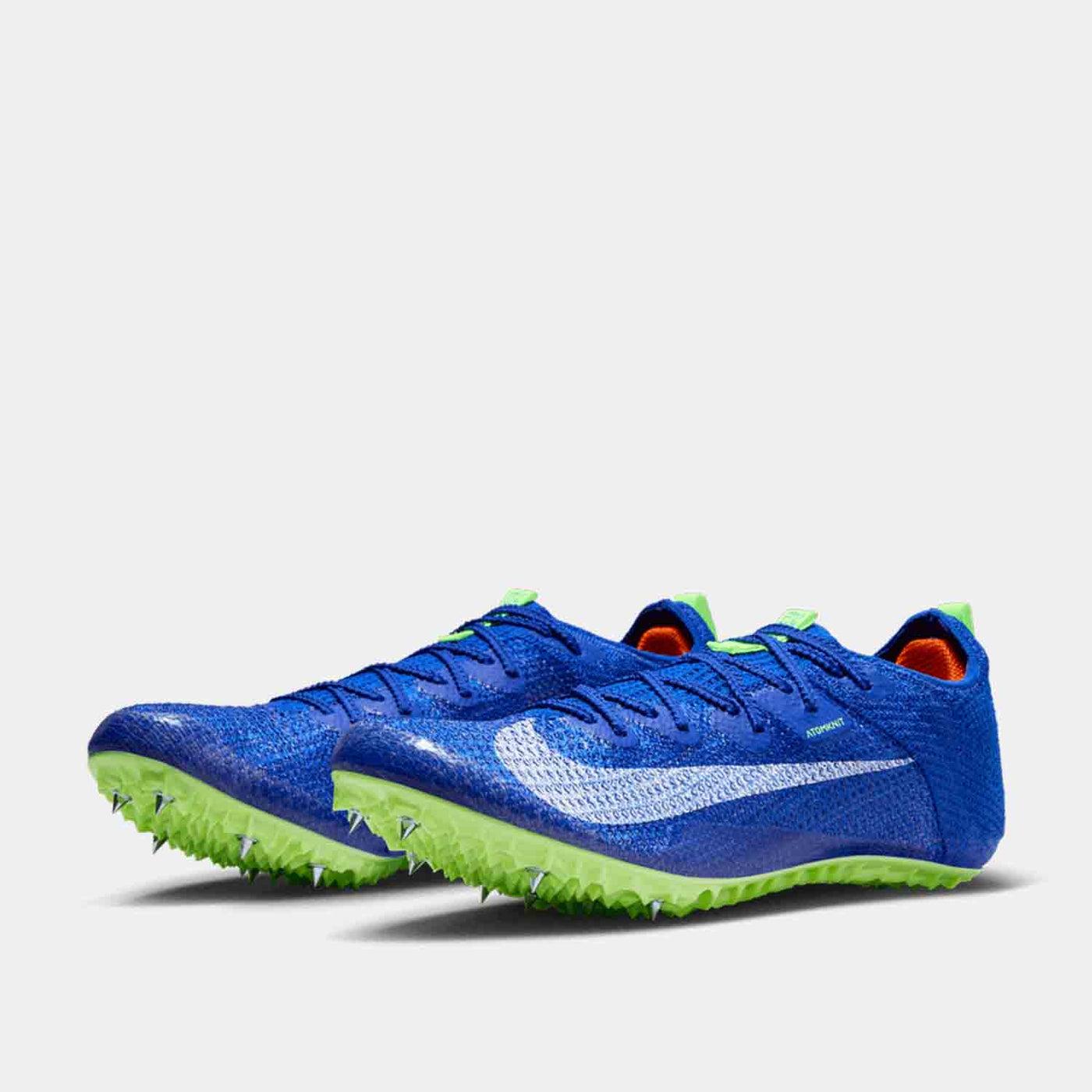 Nike Zoom Superfly Elite 2 Sprinting Spikes