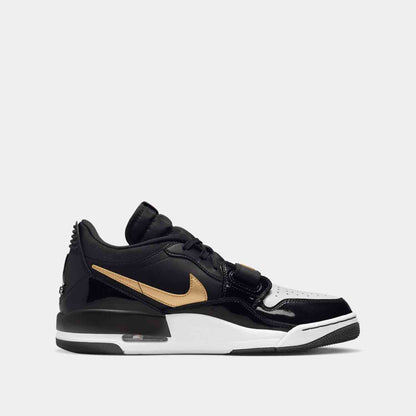Side medial view of Men's Air Jordan Legacy 312 Low.