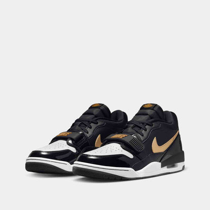 Front view of Men's Air Jordan Legacy 312 Low.