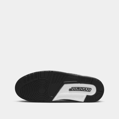 Bottom view of Men's Air Jordan Legacy 312 Low.