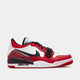 White/Black/Gym Red