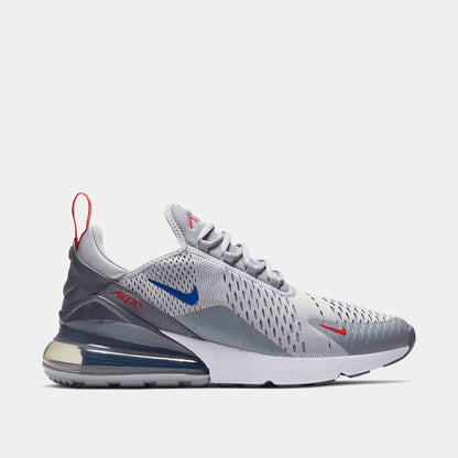 Side view of the Nike Men's Air Max 270.