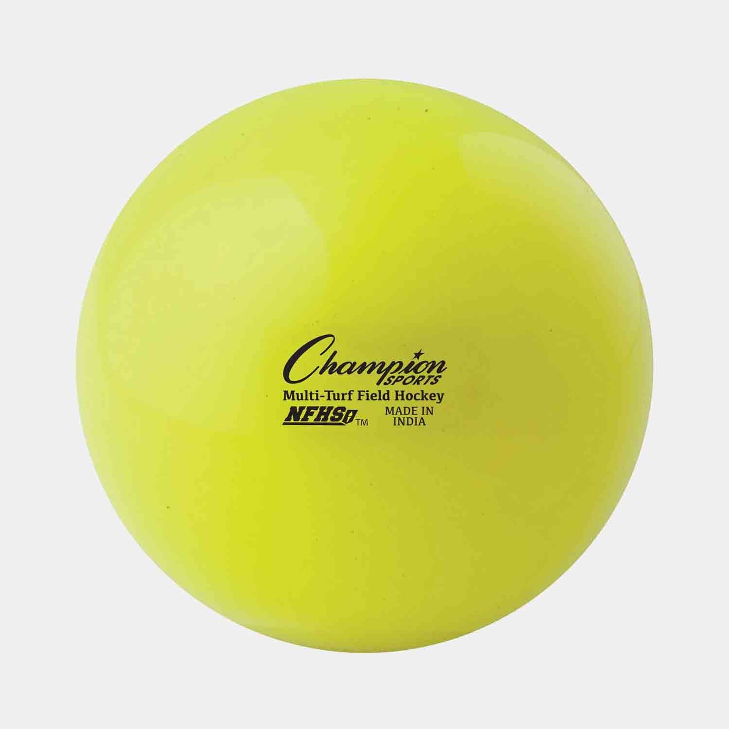 Multi-Turf Field Hockey Ball - SV SPORTS