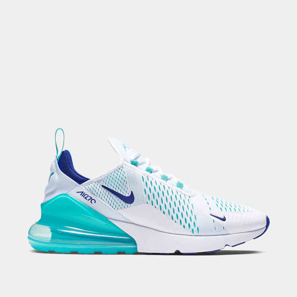 Side view of the Nike Men's Air Max 270.