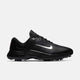 Black/Metallic Silver/Gym Red/Off Noir
