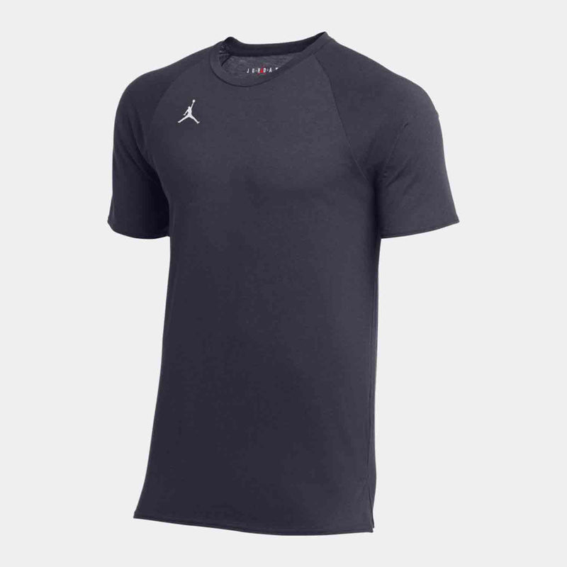 Men's Jordan 23 Alpha Short Sleeve T-Shirt