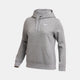 Dark Grey Heather/White