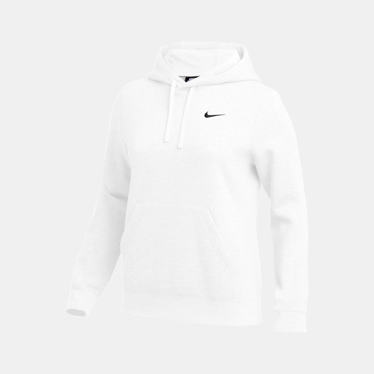 Women's Club Training Pullover Hoodie