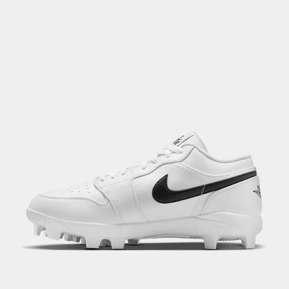 Men's Jordan 1 Retro MCS Low Baseball Cleats