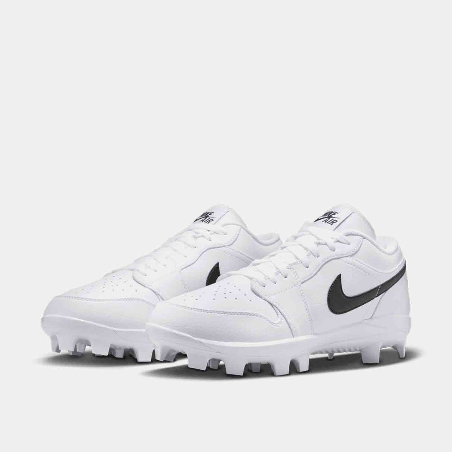 Men's Jordan 1 Retro MCS Low Baseball Cleats