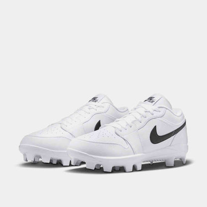Men's Jordan 1 Retro MCS Low Baseball Cleats