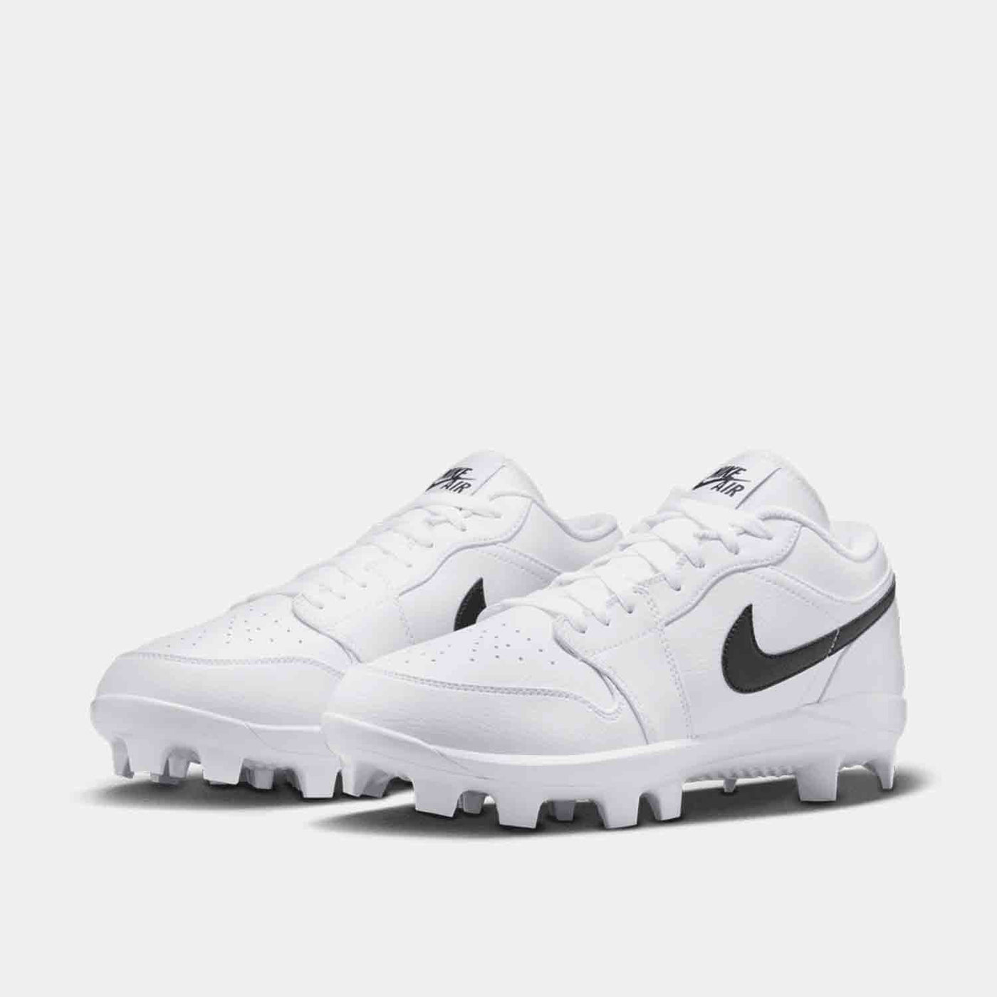 Jordan 1 Retro MCS Low Baseball Cleats